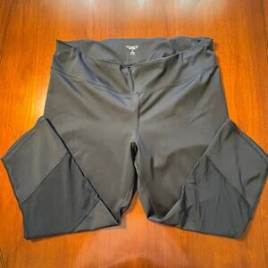 Old Navy Active Black Pants Size XXL